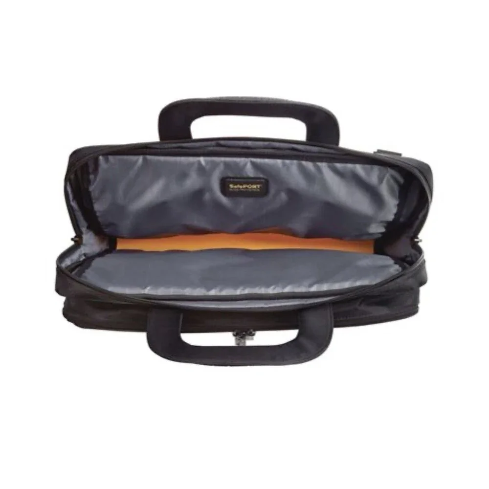 Targus Revolution Top-load Laptop Case 16